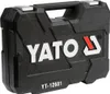 Steckschlüssel-Set Yato YT-12681 1/2 Zoll 94-teilig Produktbild-Vorschau 5