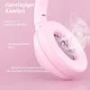 Wireless Over-Ear Bluetooth Headphones mit ANC, 100h Akku, Produktbild-Vorschau 3
