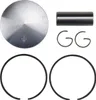Set di pistoni 38mm 50cc per Sachs 504/1 505/1 505/2 A B Anteprima dell’immagine prodotto 3
