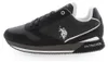 Herrenschuhe U.S. Polo Assn. Turnschuhe Schwarz - 43 Produktbild-Vorschau 5