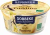 -VANILLEPUDDING 150 g - SOBBEKE Produktbild-Vorschau 1