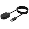 INF Ładowarka zegarka USB-C do Garmin MARQ 2 Czarny Podgląd zdjęcia produktu 4