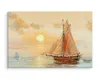 Fabelhafte Canvas LEINWAND BILDER 40x30 cm XXL Kunstdruck Produktbild-Vorschau 3