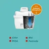Philips Softening+ waterfilterpatronen, 6 stuks Productafbeelding-voorbeeld 4