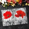 Coloray Herdabdeckplatte 80x52 cm Schneidebrett Produktbild-Vorschau 2