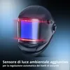 STAHLWERK casco automatico per saldatura 3 in 1 TITAN - Anteprima dell’immagine prodotto 7