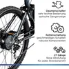 Zündapp XFS E-Mountainbike für Damen und Herren ab 170 cm E Produktbild-Vorschau 7