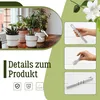 400 Stück Garten Pflanzenschilder, Plastik Produktbild-Vorschau 5