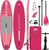AQUA MARINA CORAL 10.2 SET Tavola da surf Stand Up Paddle Anteprima dell’immagine prodotto 1