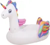 Materasso, ruota gonfiabile unicorno gonfiabile SUNCLUB Anteprima dell’immagine prodotto 5