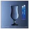 PLATINUX Cocktailgläser 400ml (max. 470ml) aus Glas Set Produktbild-Vorschau 3