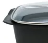 ELO Alucast braadpan met glazen deksel, 40 x 22 cm, Productafbeelding-voorbeeld 11