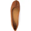 Clarks Freckle Ice 20352930 (5/Dark Tan Lea) Produktbild-Vorschau 57
