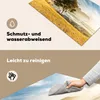 KitchenYeah© Herdabdeckplatte Baum - Berg - Stadt , Produktbild-Vorschau 2