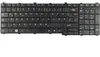 Tradebit - Clavier pour Toshiba Satellite | Français FR Voir les images du produit 1