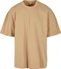 Build Your Brand BY163 | Ultra Heavy Cotone Box Tee - Anteprima dell’immagine prodotto 8