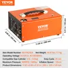 VEVOR PCP-Kompressor 30 MPa/4500 PSI Luftkompressor 0,5 L Produktbild-Vorschau 8