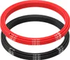 MMOBIEL 16 AWG Silikon Elektronik Kabel - 16 Gauge Produktbild-Vorschau 1