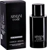 Giorgio Armani Code Homme Eau De Toilette - nachfüllbar 75 Produktbild-Vorschau 2