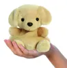 Aurora Palm Pals Sunny Labrador Dog 13cm, Spieltiere Produktbild-Vorschau 5