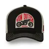 Von Dutch Vd/1/ct/sem/03 Kappe   Mann  One Size Produktbild-Vorschau 1