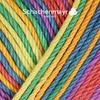 Schachenmayr Catania Color, 50g Clown Handstrickgarne Produktbild-Vorschau 2