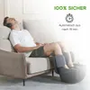 CALMENTA® Fußmassagegerät mit Shiatsu, Kompression & Wärme Produktbild-Vorschau 12