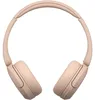 SONY WF-CH520C Kopfhrer beige Produktbild-Vorschau 3