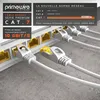 Primewire Ultra Slim Patch Cable Cat 7 - Câble LAN Ethernet Voir les images du produit 5
