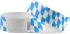 CombiCraft Tyvek Einlassbänder '' mit starkem Klebestreifen Produktbild-Vorschau 1