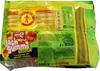 nimm2® 387568 nimm2® Lachgummi  Fruchtgummi 250,0 g Productafbeelding-voorbeeld 8