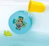 PLAYMOBIL Junior Wasserwirbelrad mit Babyhai 71688 Produktbild-Vorschau 7