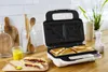 Tefal Snack XL SW7011, Weiß, Edelstahl, 850 W, Typ C, 238 Produktbild-Vorschau 8
