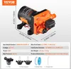pompa a membrana a 12 V 3GPM 11,36 L/min Pressostato per Anteprima dell’immagine prodotto 7
