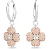 Boucles d'oreilles Swarovski pour femmes Voir les images du produit 1