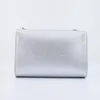 VALENTINO BAGS Divina Umhängetasche Silber Produktbild-Vorschau 2