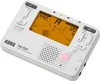 KORG TM-70T Tuner Metronom Weiß, Transponierfunktion, Produktbild-Vorschau 1