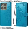 imoshion Mandala Bibliothèque pour le Motorola Edge 70 - Voir les images du produit 2