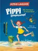 Pippi Langstrumpf. Alle Abenteuer in ein Produktbild-Vorschau 1