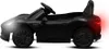 Elektrické autíčko Maserati GranTurismo Baby Mix černé Náhled obrázku produktu 3