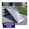 Rampa załadunkowa WORHAN® Aluminiowa składana rampa do Podgląd zdjęcia produktu 8
