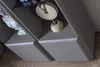 Esszimmer Set Besteht aus Esstisch 4x Stühle und Anrichte Produktbild-Vorschau 3