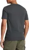 LYLE & SCOTT - Einfarbiges Herren-T-Shirt - Größe S Produktbild-Vorschau 5