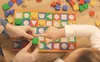 Ravensburger 24921 Colourama Náhled obrázku produktu 10