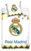 Zestaw pościeli Real Madrid Champions 140x200 cm, 70x90 cm Podgląd zdjęcia produktu 3