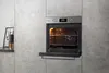 Bauknecht BAK3S KN8V IN, Medium, Elektrischer Ofen, 71 l, Produktbild-Vorschau 2