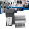 Vakuová sací pumpa se stojanem, podtlak -80 kPa, 10 W, DC Náhled obrázku produktu 4