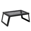 BBQ Gills - Holzkohlegrill Klappgrill 458 x 305 x 205 mm, Produktbild-Vorschau 9