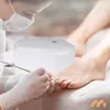 MalTec Nagellampe Maniküre Pediküre 268W UV Dual LED Nail Produktbild-Vorschau 11