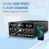 Alimentatore da banco - Alimentatore DC SPPS-H605 - 60V 5A Anteprima dell’immagine prodotto 7